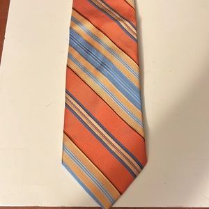 Men's DeSantis Collection 55% Silk / 45% Cotton Tie
